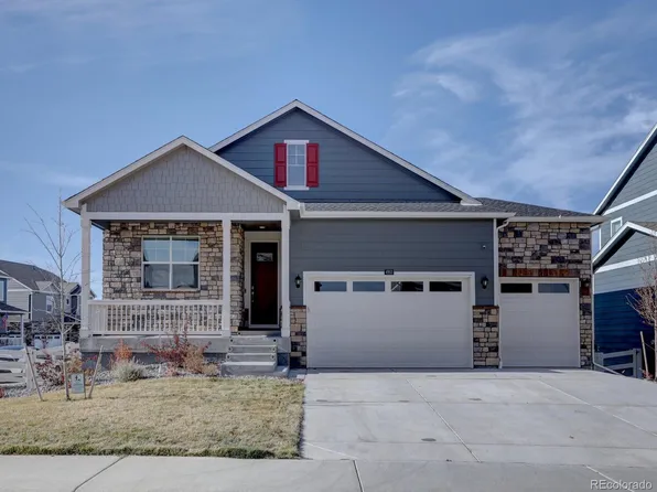 4953 Cattle Cross Lane, Castle Rock, CO 80104