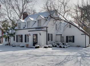 13 Warson Ter, Saint Louis, MO 63124