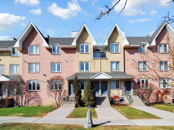 75 Weldrick Rd E #614, Richmond Hill, ON L4C 0H9