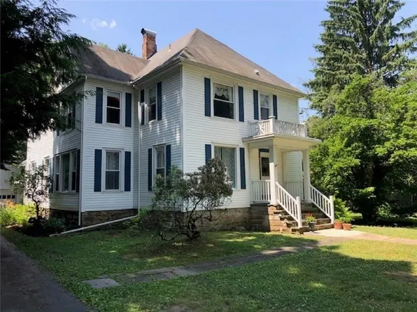 57 N Main St, Portville, NY 14770