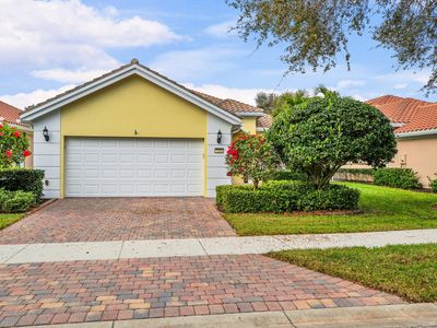 5282 Eleuthra Circle, Vero Beach, FL, 32967