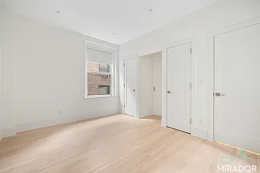 Rented by Mirador Real Estate