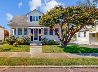 38 Ledgecrest Ave, New Britain, CT 06051