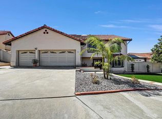 731 Inspiration Ln, Escondido, CA 92025