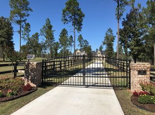 501 Whipper In Trl, Aiken, SC 29803