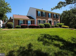 44193 Bristow Cir, Ashburn, VA 20147