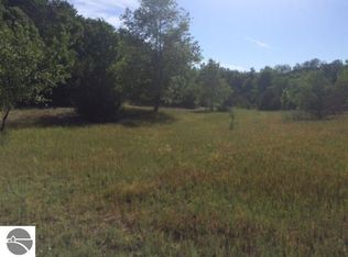 00 W County Line Road Parcel A- 5 Acres, Buckley, MI 49620