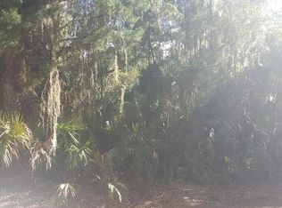 Shell Harbor Rd, Pierson, FL 32180