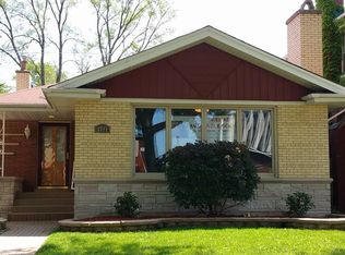 9711 S Claremont Ave, Chicago, IL 60643