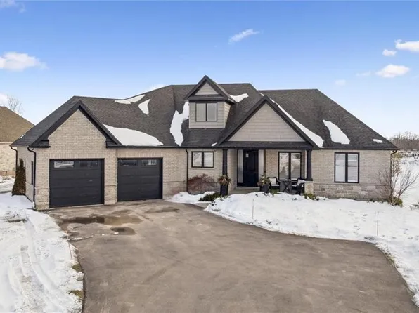 51 Ariss Glen Dr, Guelph/eramosa, ON N0B 1B0