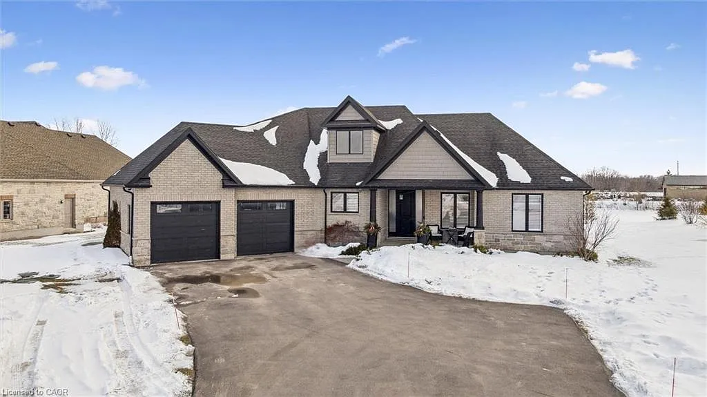 51 Ariss Glen Dr photo 1