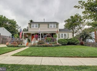 310 Woodburn Rd, Rockville, MD 20851