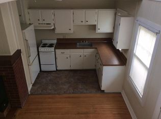 2125 S Downing St APT 12, Seaside, OR 97138