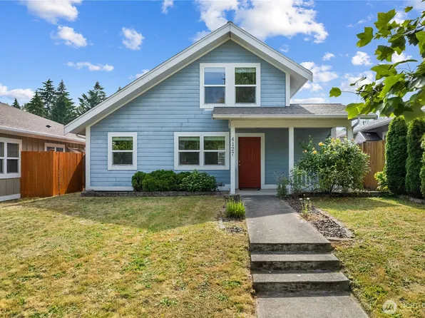 4127 E T Street, Tacoma, WA 98404
