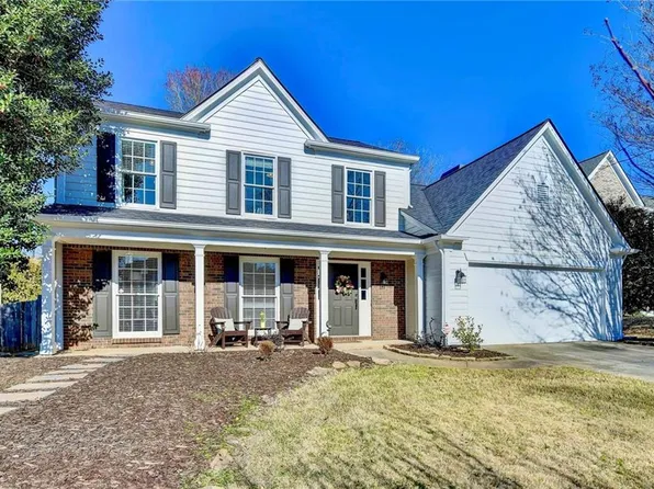 2389 Lake Villas Ln, Duluth, GA 30097