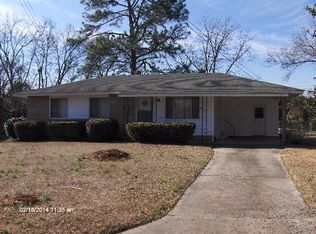 2312 Tudor Ct, Augusta, GA 30906