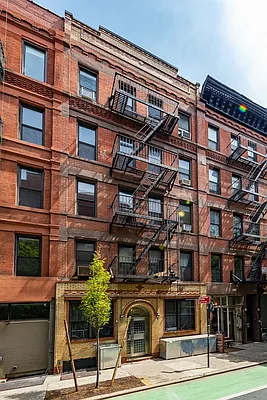 104 Suffolk St. in Lower East Side : Sales, Rentals, Floorplans ...