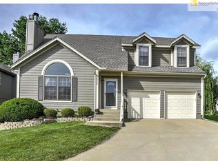 12722 Benson St, Overland Park, KS 66213