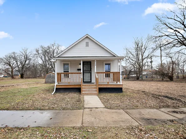 838 N Rosewood Ave, Kankakee, IL 60901