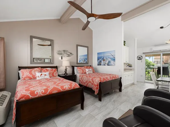 200 W Kingfish St #A209, South Padre Island, TX 78597