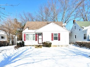 639 Mull Ave, Akron, OH 44313