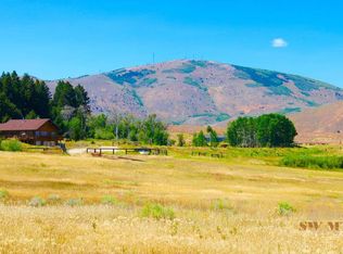 788 Silva View Trl, Anaconda, MT 59711