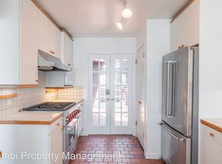 2108 The Strand, Manhattan Beach, CA 90266