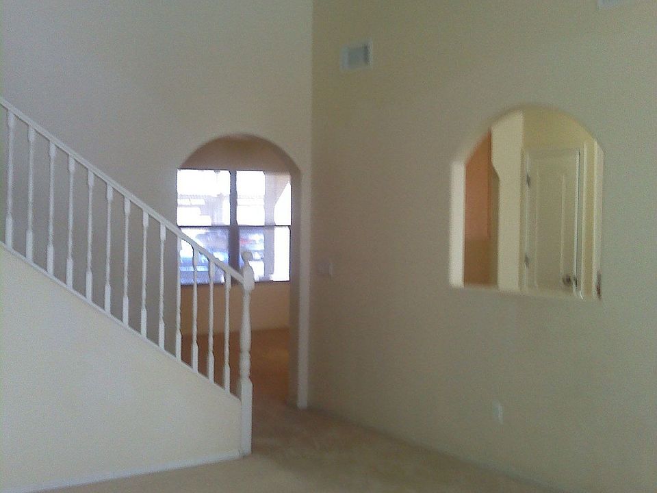 light bright family room