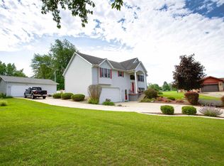 2907 Sharon St, Winona Lake, IN
