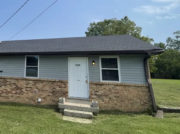 1207 Shawnee Rd, Madison, TN 37115