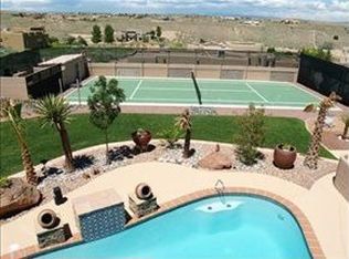 4824 Huron Dr NE, Rio Rancho, NM 87144