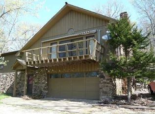 11714 Thoroughbred Ln, Rogers, AR 72756