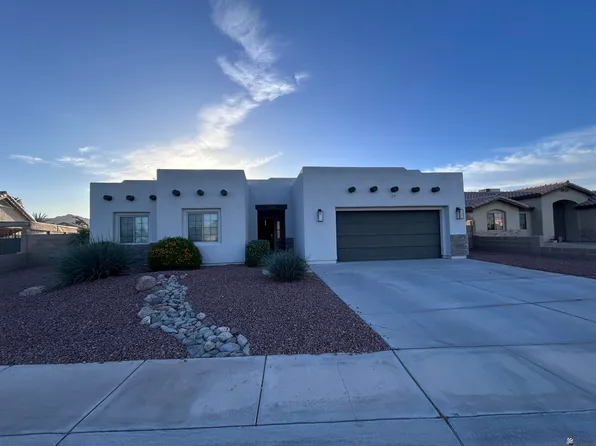 12110 E 28th Pl, Yuma, AZ 85367
