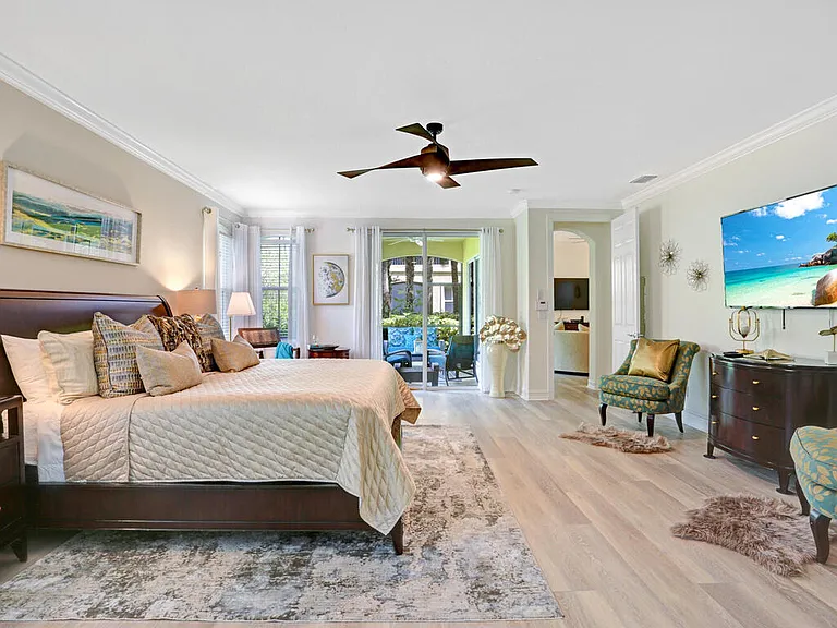2847 Tiburon Blvd E #101-1 — Photo 17