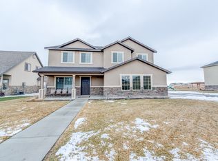 744 S 750 W, Springville, UT 84663