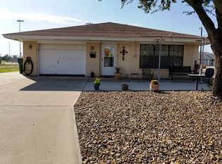 1819 Tyler St, Mission, TX 78572