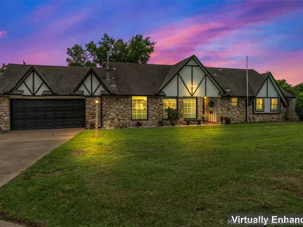 2329 S 82nd East Ave, Tulsa, OK 74129