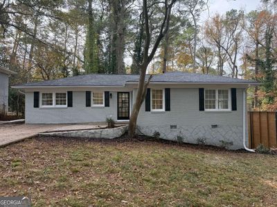 1847 Camellia Dr, Decatur, GA, 30032