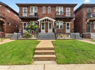 4941 Potomac St, Saint Louis, MO 63139