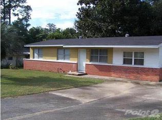 908 Artesian Ave, Pensacola, FL 32505