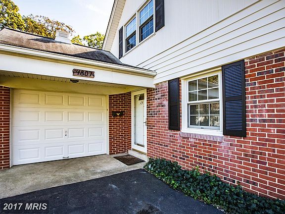 3rd image of 4807 Upland Dr