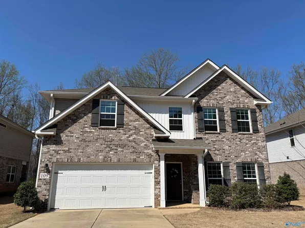 109 Pitalo St, Madison, AL 35758