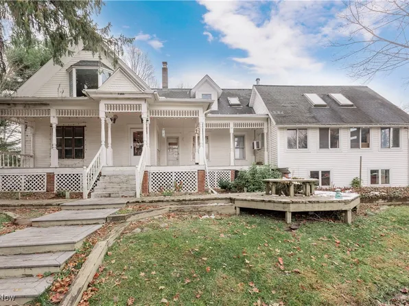 7280 New Hudson Rd, Windsor, OH 44099