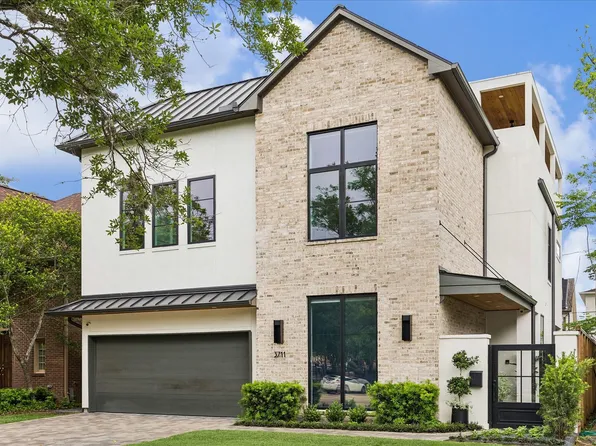 3711 University Blvd, Houston, TX 77005