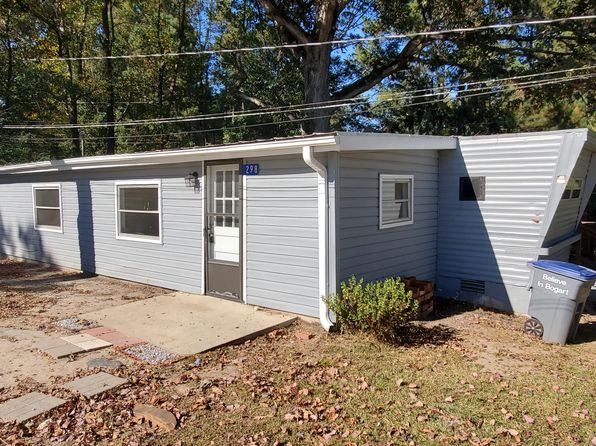 South Burson Avenue Farmhouse 7 Units - 298, Bogart, 298 S Burson Ave, Bogart, GA 30622