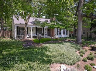 2035 Hall St SE, East Grand Rapids, MI 49506