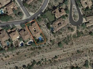 9899 E Desert Jewel Dr, Scottsdale, AZ 85255