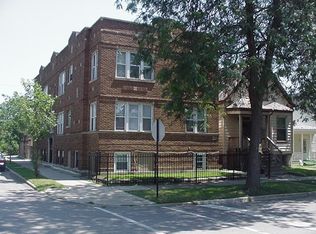 7401 S Sangamon St APT 2F, Chicago, IL 60621