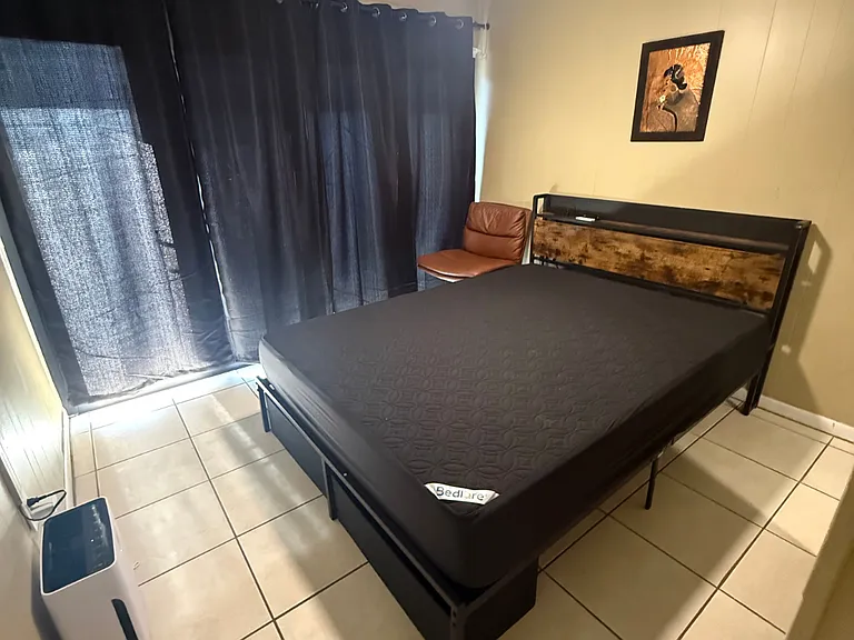 Bedroom #2