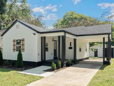 7821 4th Ave N, Birmingham, AL, 35206